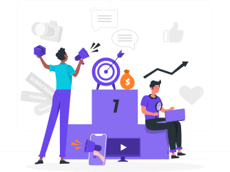 Services 6 Meta Ads management services for Facebook and Instagram to boost leads, sales, and brand visibility