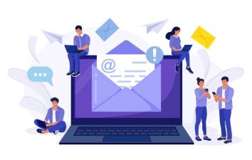 Services 8 Email marketing services to build customer relationships, nurture leads, and boost conversions.